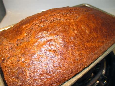 Hot And Cold Running Mom Just My Stuff Black Banana Bread