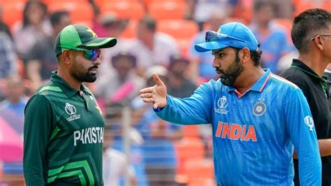 India Vs Pakistan T20 World Cup 2024 Ticket Prices Going For An Astronomical ₹186 Crore Crickit