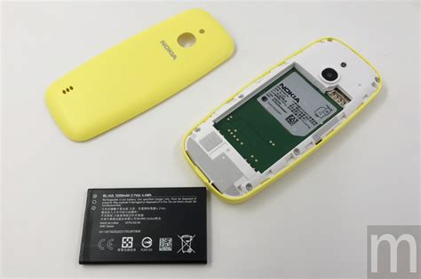 簡單玩／復刻版nokia 3310 3g版本 與貪食蛇一同回歸的「紀念玩具」 Mashdigi－科技、新品、趣聞、趨勢