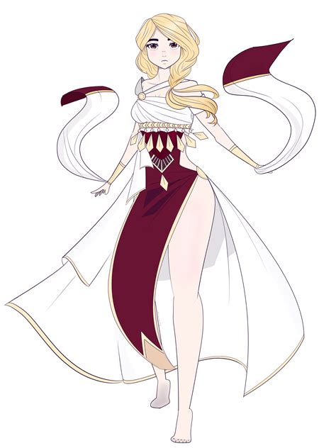 Dancer Class Mercedes Rfireemblemheroes