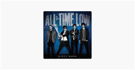 Merry Christmas Kiss My Ass Song By All Time Low Apple Music