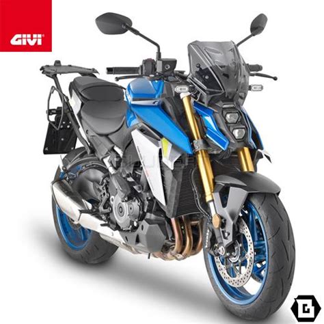 Givi S S Suzuki Gsx S