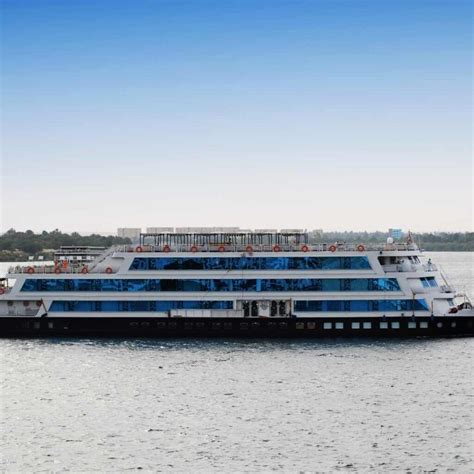 Top Nile Cruise Packages – Skylen Tours