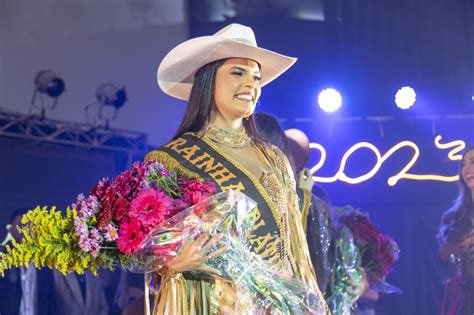 Santo Antonio Da Platina Festeja Anos A Realiza O Da