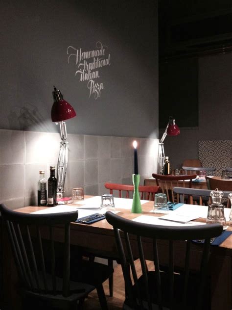 Italienische Restaurants Francesca Fratelli Hannover Prinz De