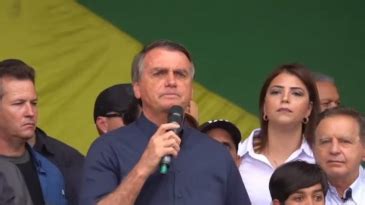 Em Sorocaba Bolsonaro Chama Lula De Capeta E Se Diz Homem De Bem