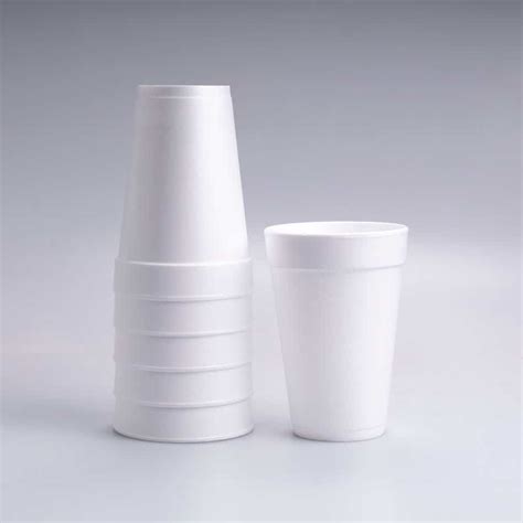 Vaso De Unicel 16 Oz 16J165 Dart 20 Pz Arerofast