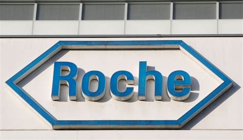 fda grants priority review  roches bispecific antibody