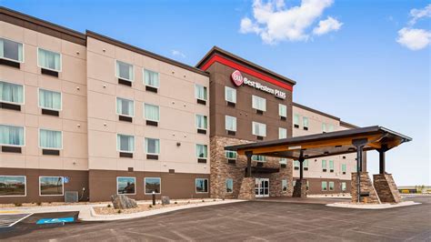 Best Western Plus Rapid City Rushmore | Hotel Rooms