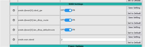 Upgrade To 3 22 8 0 WAN Disabled Amateur Radio Emergency Data Network