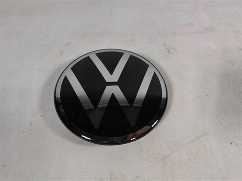 VW Tiguan II Lift Emblemat Znaczek Przód Radar Org 5NA853601M za 299 zł