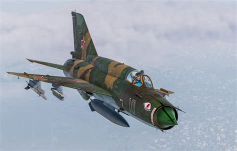 Wallpaper Ussr Okb Mikoyan Mig Bis Frontline Fighter Balalaika