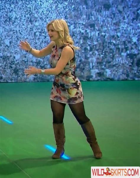 Helen Skelton Nude Leaked Photos And Videos Wildskirts