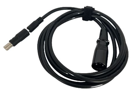 Nab Jec Kabel Pro Powerbox B Redukce Na Typ Dc Jack Typ