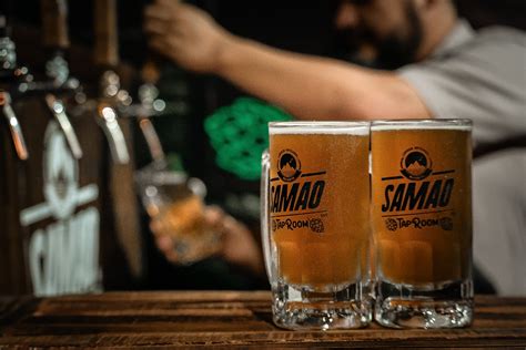 Cervecería SAMAO la artesanal que cambió la escena de la cerveza en