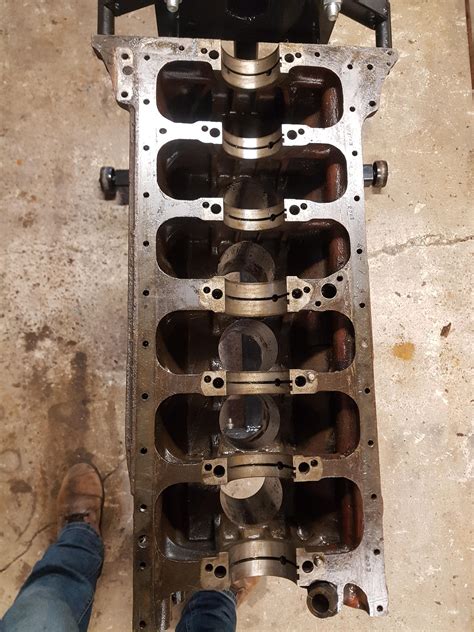 Mk1 Engine Stripped Album On Imgur