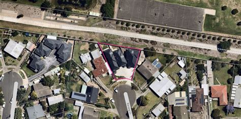 8 Kerang Court Broadmeadows Townhouses Townly