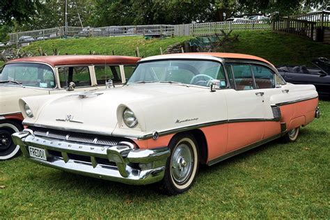 Mercury Monterey At Karapiro Nz Stephen Satherley Flickr