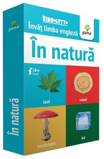 Citesti Ro Bingoletto Invat Limba Engleza In Natura