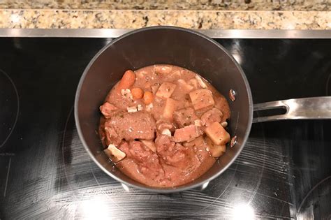 Costco Ruprecht Irish Stew Review Costcuisine