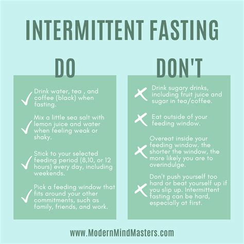 What Is Intermittent Fasting And What Are The Benefits