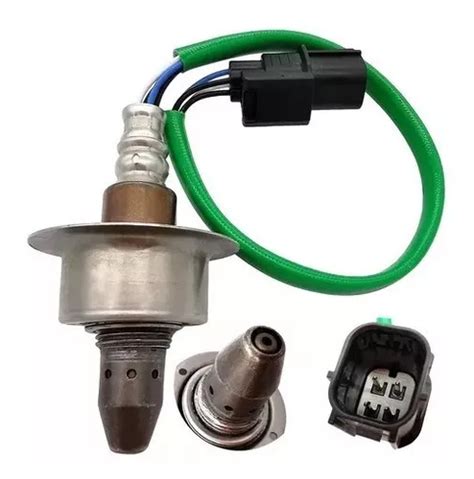 Sensor Oxigeno Primario Denso Original Honda Crv 2010 2011 Meses Sin