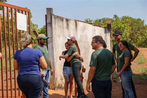 Eti Prof Fid Ncio Bogo Realiza Edi O Do Projeto Conhecer De