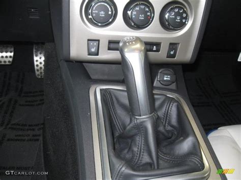 2011 Dodge Challenger Srt8 392 Inaugural Edition 6 Speed Manual Transmission Photo 45552857