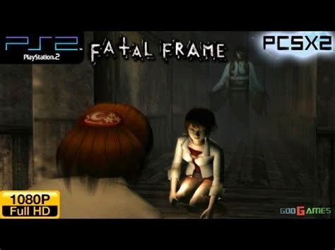 Psp Fatal Frame Iso | damnxgood.com