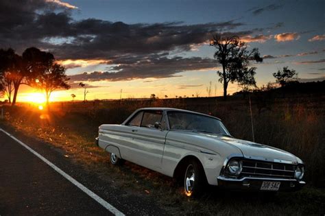 Ford Falcon Xm Glenn Kel Shannons Club