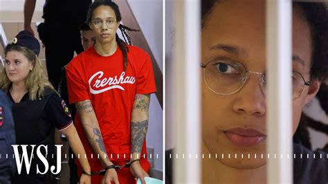 Brittney Griner Is Released By Russia A Timeline Of Events Wsj Youtube