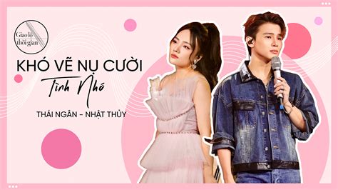 Tình Nhớ Khó Vẽ Nụ Cười Giao Lộ Thời Gian Đạt G FPT Play