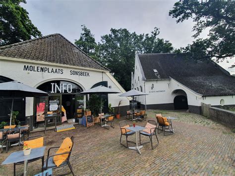 Natuurcentrum Arnhem Vergaderruimte Huren In Park Sonsbeek