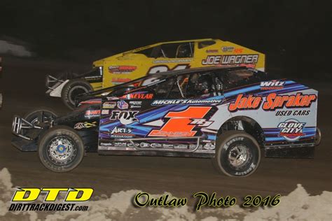 Fonda Speedway Drivers Receive their Awards at the Annual NYSSCA Banquet - Dirt Track Digest