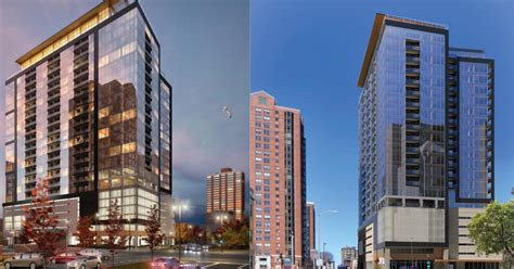 Ascent Tower Engineered Timber Construction By Wiehag Wiehag