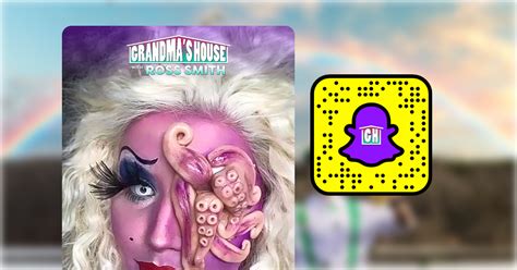 Grandmas House Snapchat Grandmas House Wild Adventures Grandma