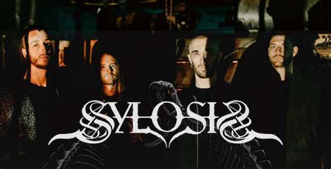 Album Review Sylosis A Sign Of Things To Come Nuclear Blast