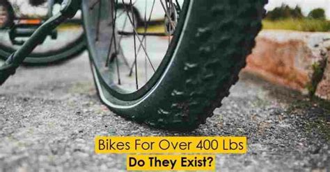 Bikes For 400 Lbs Manwoman 400 Lbs Capacity Bicycle Guide