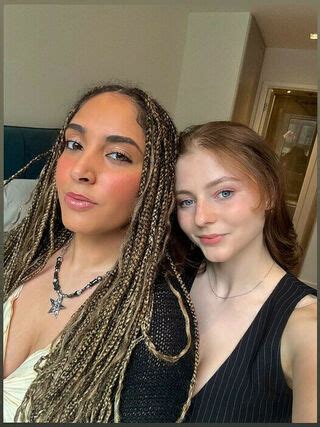 Thomasin Mckenzie Mackzjoness Thomasin Mckenzie Nude OnlyFans NudoStar TV