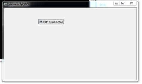 Ejemplos De Interfaces Gráficas Realizadas Con Python Y Pyqt5 ~ Py