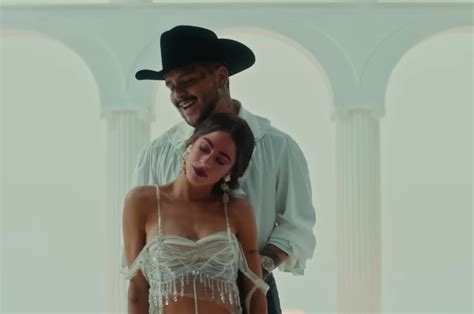 Por El Resto De Tu Vida Canción De Christian Nodal Y Tini Stoessel No