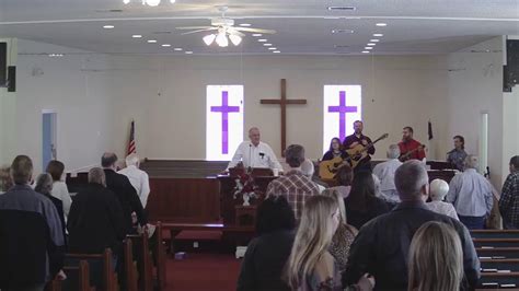 Amazing Grace Baptist Church YouTube