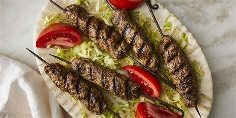 Kofta Kebabs Recipes