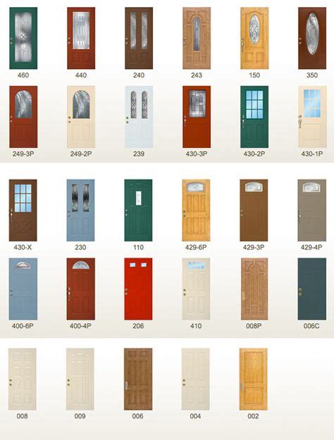 Modern Masters Front Door Paint Color Chart