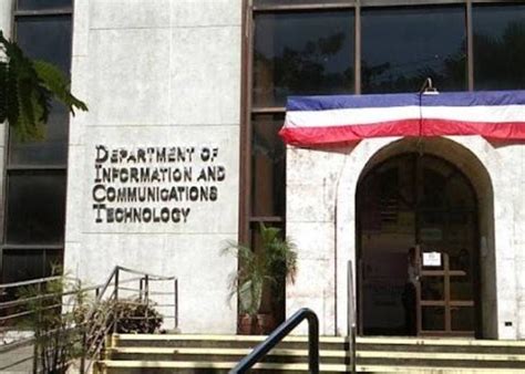 DICT, Singapore's MCI to pursue partnership | The Manila Times
