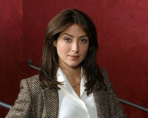 Image Detail For Wallpaper Of Famous Face Sasha Alexander Caitlin Kate Todd In Ncis