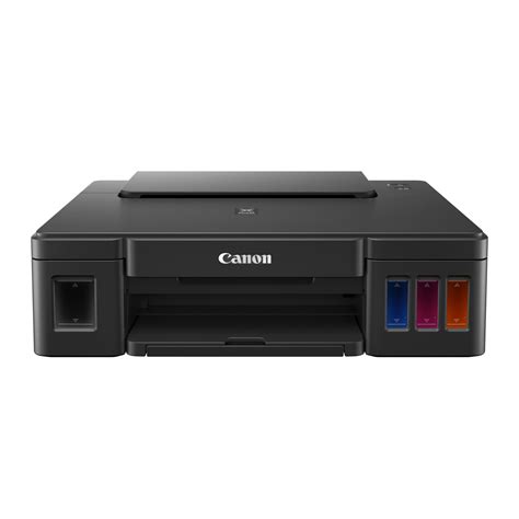 Canon G1010 Ink Tank Color Printer – ECIL