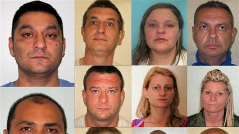 Sex slave fælder bordel bande De udnyttede kvinder Ekstra Bladet