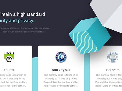 cubez by James on Dribbble