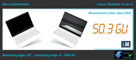 Lenovo ThinkBook 16 Gen 4+ review - near silent business laptop with ...